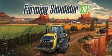 Гайд Farming Simulator 18: как начать играть