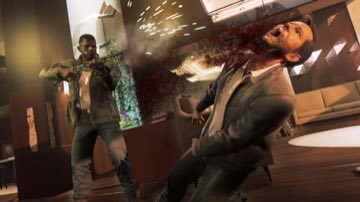 Гайд Mafia 3. Лучшие комбинации оружия