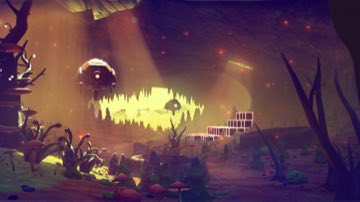 Гайд No Man’s Sky. Где найти драгоценные элементы