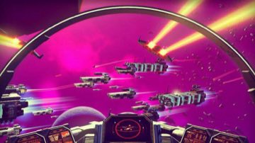 Гайд No Man’s Sky. Как быстро получить много денег