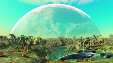 Гайд No Man’s Sky. Как получить все слоты мульти-инструментов