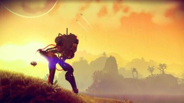 Гайд No Man’s Sky. Легкий способ загрузить все ваши открытия