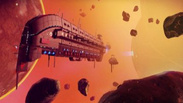 Гайд No Man’s Sky. Торговля