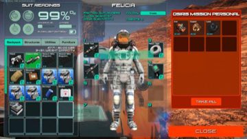 Гайд Osiris: New Dawn. Основы выживания