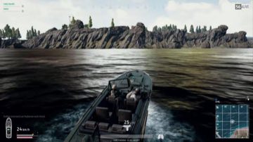 Гайд PlayerUnknown’s Battlegrounds. Где находятся все места спавна катеров