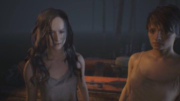 Гайд Resident Evil 7. Расположение красной и синей карточки-ключа