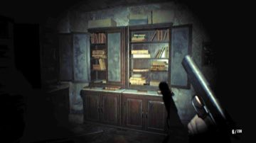 Гайд Resident Evil 7. Расположение всех фотографий