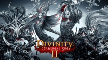 Где найти всех торговцев в Divinity: Original Sin 2