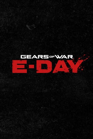 Gears of War: E-Day — Horde Siege на 12 игроков и кампания перед релизом 6 октября