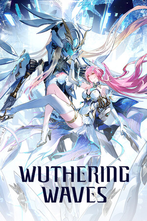 Героини Cyberpunk: Edgerunners появятся в Wuthering Waves