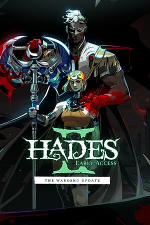 Hades II пропало сохранение Profile1 sav