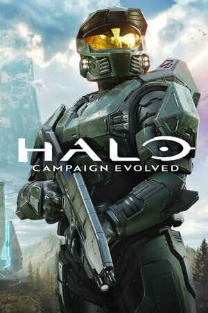 Halo: Campaign Evolved — релиз, кооператив и патч стабильности