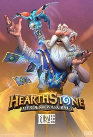Hearthstone 36.4: что входит в обновление и как распределены события