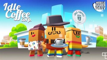 Idle Coffee Corp - гайд и советы по созданию идеального кафе