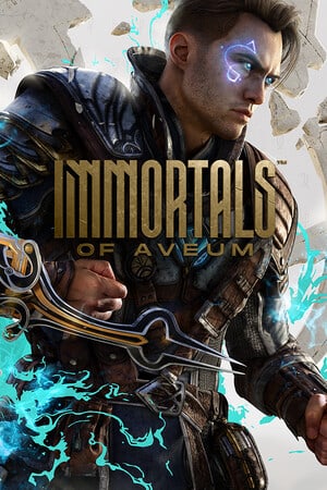 Immortals of Aveum вылетает на PC