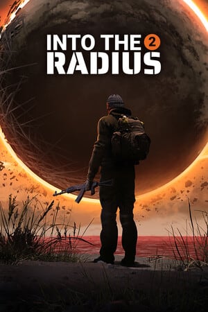 Into the Radius 2 выйдет на PS VR2 24 сентября: одиночная кампания и кооператив