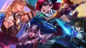 Как начать играть в Mobile Legends: Bang Bang: гайд для новичков