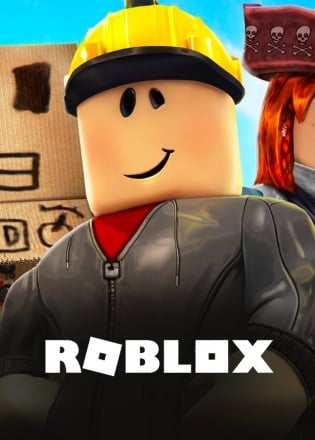 Roblox: как включить 2SV и сохранить резервные коды