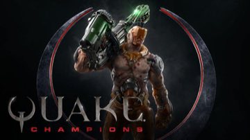 Как повысить FPS и убрать черный экран в Quake Champions