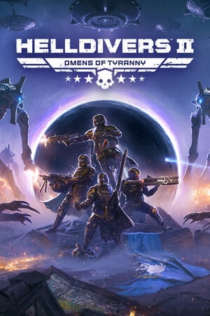 Helldivers 2 Update 6.3.0: Control Centre, техника и баланс перезарядки