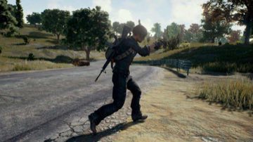 Как улучшить графику в Playerunknown’s Battlegrounds