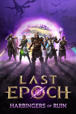 Last Epoch: чем отличаются Offline и Online персонажи
