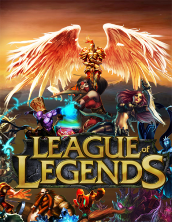 League of Legends Patch 26.17: Vayne, Nasus, Xerath и предметы