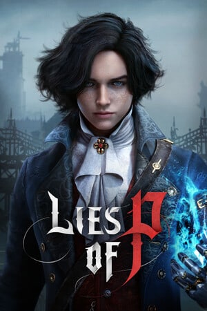 Lies of P не переносится сохранение PS4 PS5 Xbox