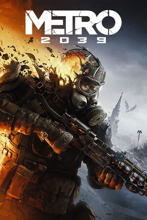 METRO 2039: московское метро, The Stranger, крафт и stealth