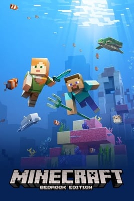 Minecraft Bedrock: Marketplace error code не исчезает