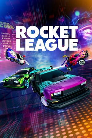 Rocket League: как настроить камеру и проверить каждый параметр