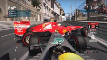 Настройка болидов в F1 2017 - Бахрейн