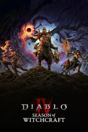 Diablo IV не устанавливается обновление патч