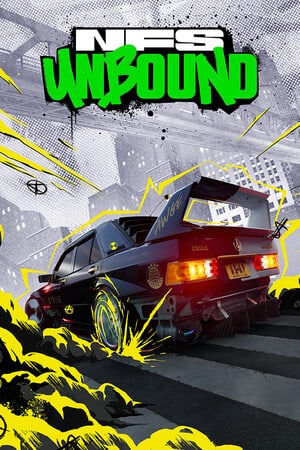 Need for Speed Unbound не запускается EA app