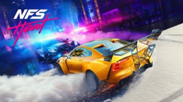 NFS Heat - где найти граффити, рекламные щиты и фламинго