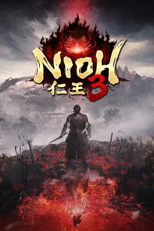 Nioh 3 по сети