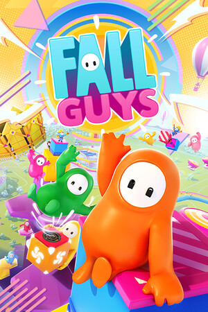 Fall Guys ошибка 200_1040 при запуске