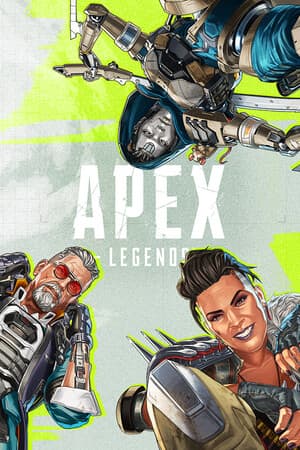 Apex Legends ошибка code:net сервер не отвечает