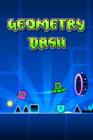Geometry Dash: как создать первый уровень в Editor и пройти проверку
