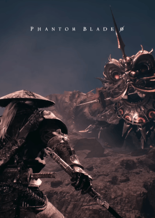 Phantom Blade Zero: оружие, сложности и даты релиза PS5