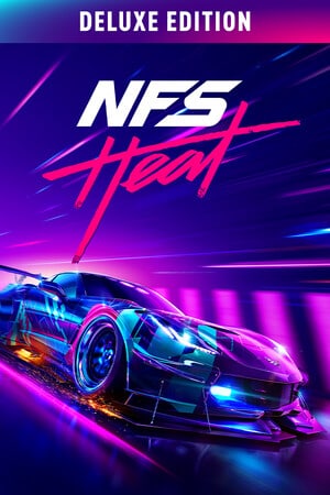 Need for Speed Heat не работает cross-platform Crew