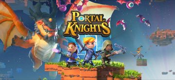Portal Knights - как быстро получить много денег