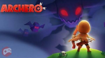 Прохождение Archero - глава 5