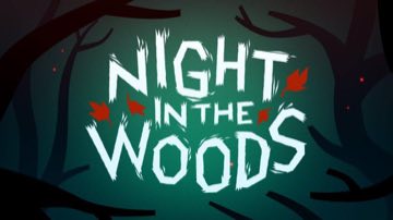 Прохождение Night in the Woods. Глава 4