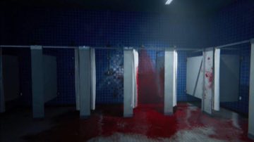 Прохождение Outlast 2. Где найти веревку во второй главе