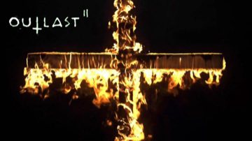 Прохождение Outlast 2. Как покинуть город Врата Храма