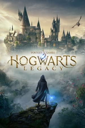 Hogwarts Legacy пропали сохранения на PC