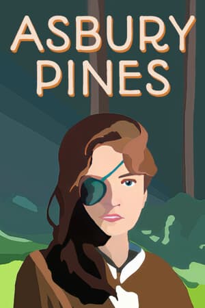 Психологический хоррор The Pines: анонсирована дата выхода и новые подробности