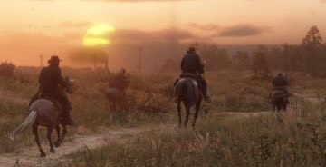 Red Dead Redemption 2 - где найти комиксы для Джека