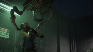 Resident Evil 3 Remake - где найти тазобедренные сумки (подсумки)